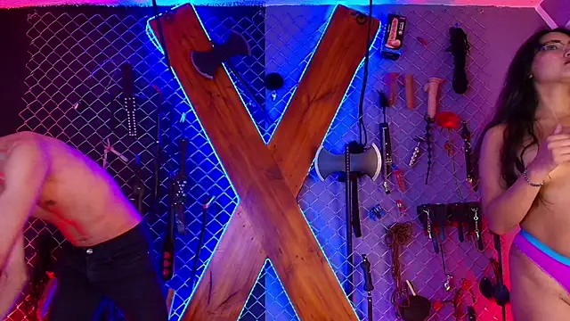 Jack Smith bdsm online show from 09-17-25, 02:41