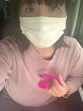 hanachan 001 online show from 11-18-25, 04:49