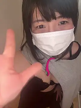 hanachan 001 online show from 11-20-25, 12:22