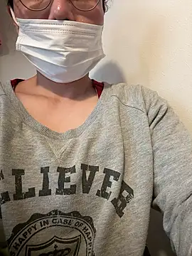 hanachan 001 online show from 01-08-26, 02:06