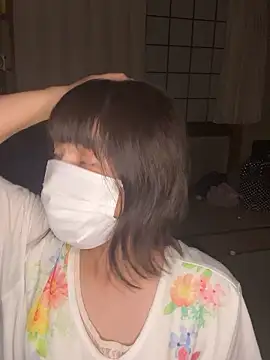 hanachan 001 online show from 10-04-25, 01:01