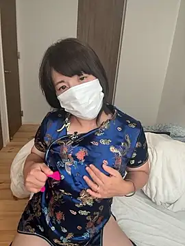 hanachan 001 online show from 10-29-25, 06:01