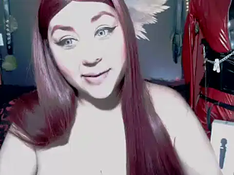 Evadiryxxx online show from 05-22-26, 10:08