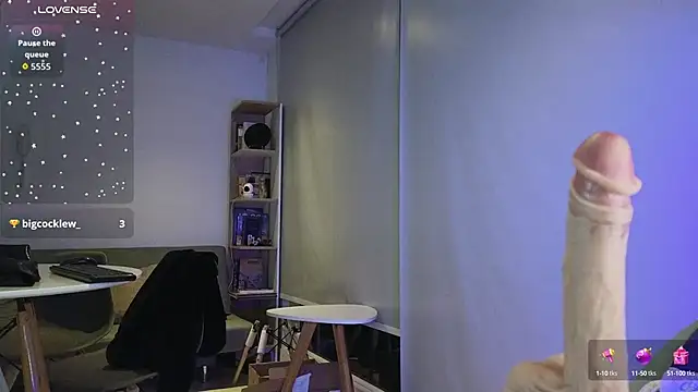 Snapshot of novafet chatting on 10-04-25, 12:45 novafet online show from 10-04-25, 12:45