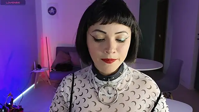 Snapshot of novafet chatting on 03-01-26, 09:48 novafet online show from 03-01-26, 09:48