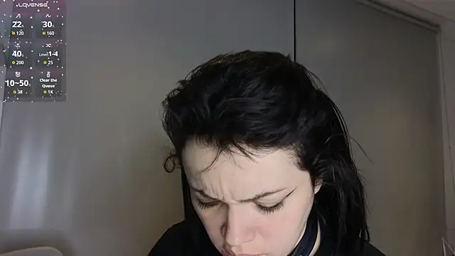 Snapshot of novafet chatting on 01-08-26, 08:31 novafet online show from 01-08-26, 08:31