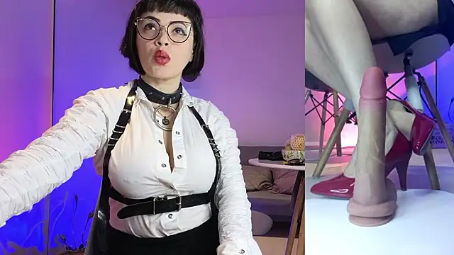 Snapshot of novafet chatting on 02-21-26, 01:51 novafet online show from 02-21-26, 01:51