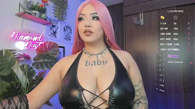 diamond dustt online show from 06-05-26, 11:21