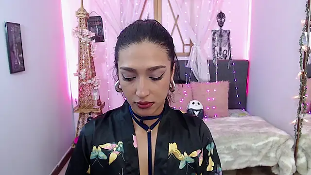 Snapshot of Cleofox_ chatting on 10-23-25, 11:58 Cleofox online show from 10-23-25, 11:58