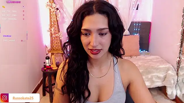 Cleofox  online show from 11-05-25, 11:41