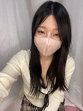 Yuki chan 2 online show from 03-27-26, 01:56