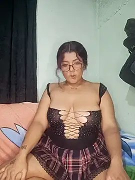 Cat Hot Party online show from 01-10-26, 01:12