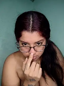 Cat Hot Party online show from 01-12-26, 09:27