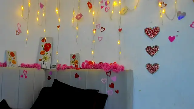 Snapshot of milf_latinn chatting on 10-02-25, 04:54 milf latinn online show from 10-02-25, 04:54