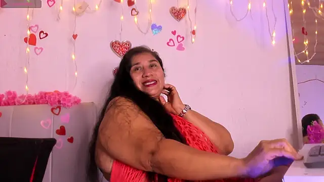 Snapshot of milf_latinn chatting on 09-23-25, 03:08 milf latinn online show from 09-23-25, 03:08