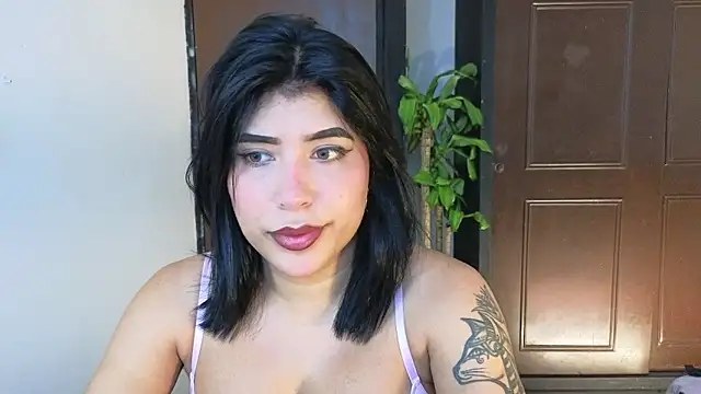dahiana marin online show from 06-10-26, 10:55