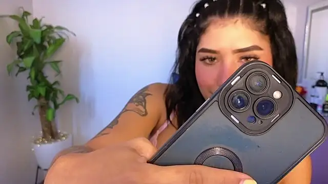 dahiana marin online show from 05-06-26, 06:45