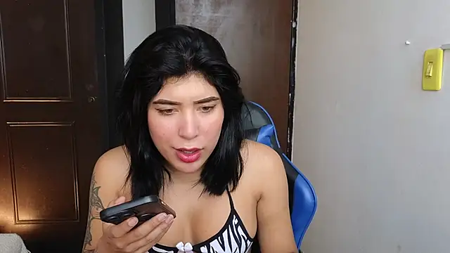 dahiana marin online show from 06-20-26, 05:40