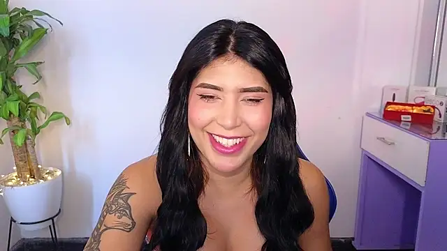 dahiana marin online show from 05-04-26, 08:00