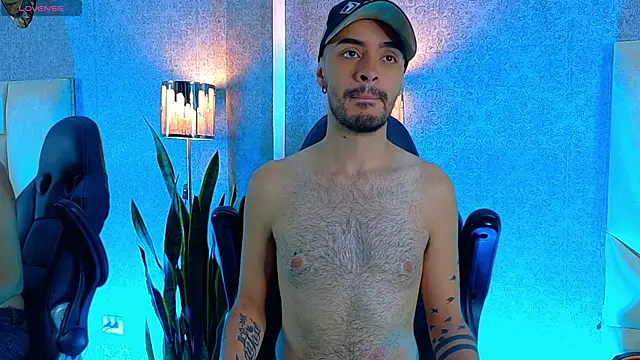 Snapshot of HairyDiamond_ chatting on 09-24-25, 08:15 HairyDiamond  online show from 09-24-25, 08:15