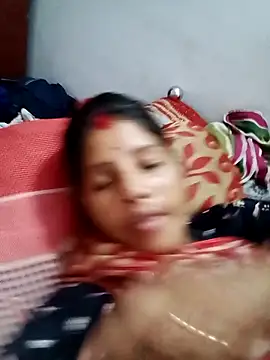 Snapshot of Sharma_pooja chatting on 09-20-25, 05:12 Sharma pooja online show from 09-20-25, 05:12