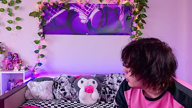 Night angell69 online show from 02-18-26, 09:50