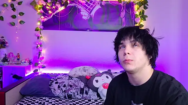 Night angell69 online show from 12-02-25, 11:56