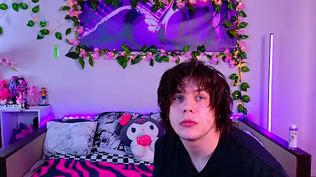 Night angell69 online show from 05-23-26, 01:10