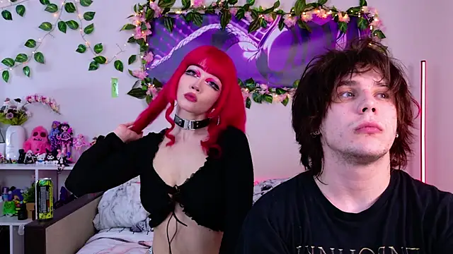 Night angell69 online show from 05-25-26, 01:10