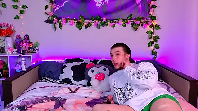 Night angell69 online show from 04-11-26, 02:21