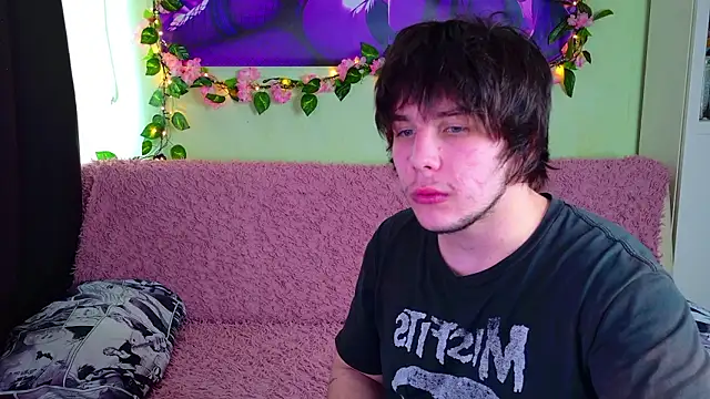 Night angell69 online show from 03-15-26, 12:01