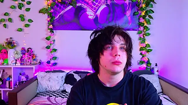 Night angell69 online show from 02-26-26, 02:17