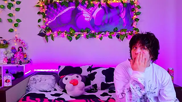 Night angell69 online show from 03-23-26, 05:46