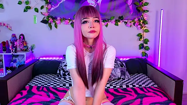 Night angell69 online show from 05-17-26, 10:26
