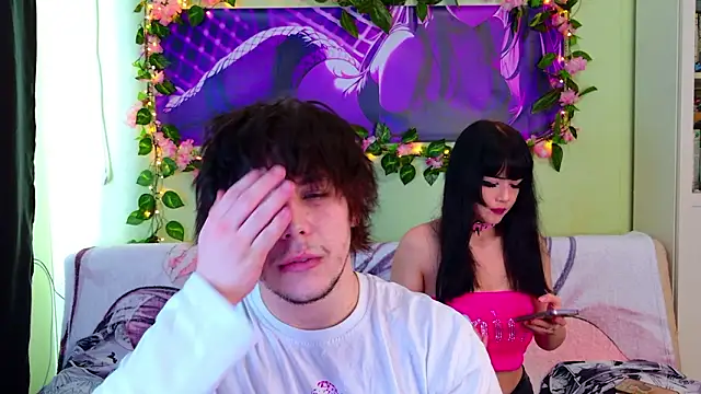 Night angell69 online show from 03-17-26, 10:51