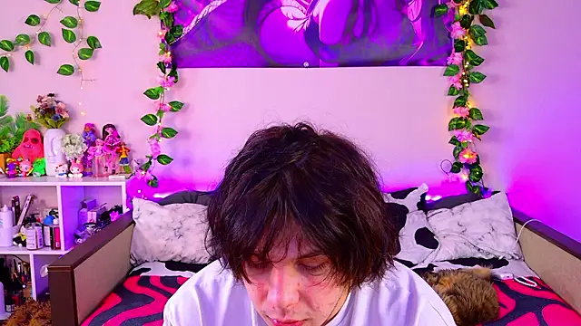 Night angell69 online show from 03-02-26, 11:39