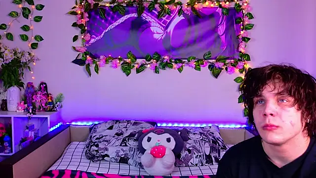Night angell69 online show from 04-19-26, 11:11