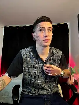 Sebas maverick online show from 01-14-26, 10:24