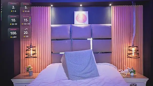 AlanaWalker9 online show from 01-12-26, 03:46