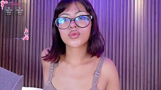 AlanaWalker9 online show from 03-16-26, 11:36