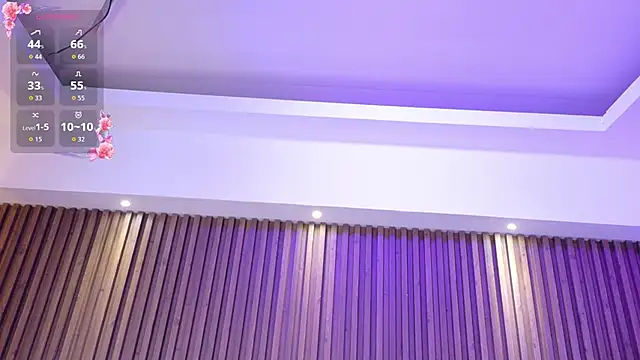 AlanaWalker9 online show from 03-17-26, 11:35