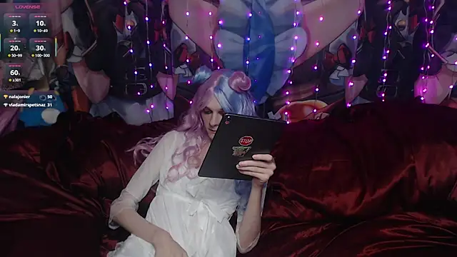 yutachka online show from 10-22-25, 09:35