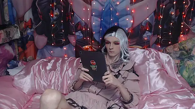 yutachka online show from 11-27-25, 09:37