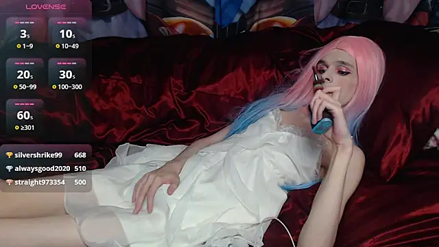 yutachka online show from 09-26-25, 12:28