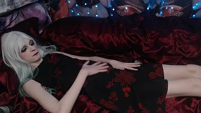 yutachka online show from 04-11-26, 10:35