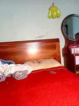 Ella3838 online show from 11-18-25, 06:17