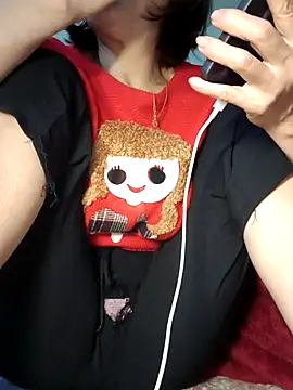 Ella3838 online show from 01-16-26, 04:00