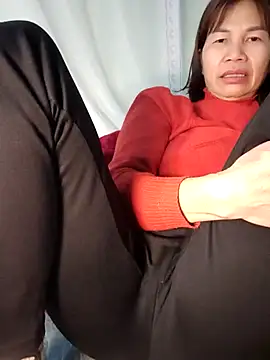 Ella3838 online show from 01-10-26, 01:45