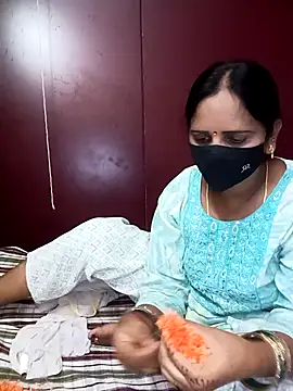 Mee harini-telugupilla online show from 04-16-26, 08:37