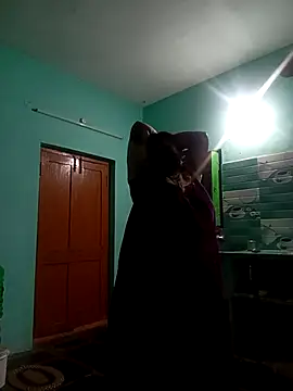 chubby babitha-telugu online show from 10-26-25, 03:23